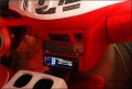 佛山音響碼頭汽車音響改裝主機(jī)倒模52