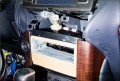 佛山音響碼頭汽車音響改裝主機(jī)倒模83