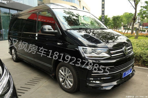 大眾凱路威商務(wù)車內(nèi)飾改裝怎樣好