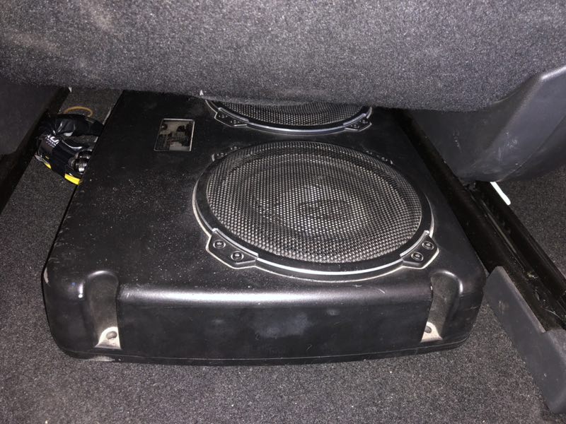 汕頭星悅汽車音響改裝日產(chǎn)天籟升級隔音降噪音響改裝意大利HERTZ赫茲套餐系統(tǒng)“音”你更動聽
