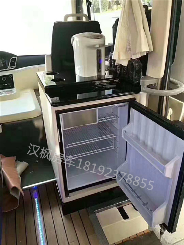 宇通T7內(nèi)飾改裝