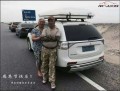 重慶裝車頂帳篷