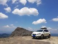 鈴木鋒馭車頂行李箱