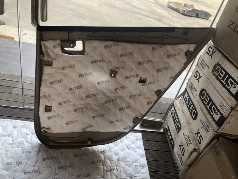 汕頭汽車隔音降噪專業(yè)施工工程豐田花冠全車山水搭配意大利STEG史泰格隔音降噪汕頭星悅汽車音響改裝