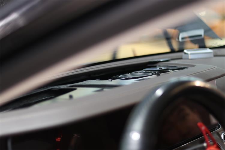 台州奔驰E320L汽车音响改装升级极品殿堂，美国深渊作业