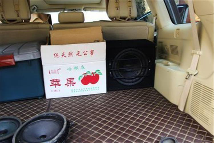 在广州，“二次”汽车音响改装哪里好？