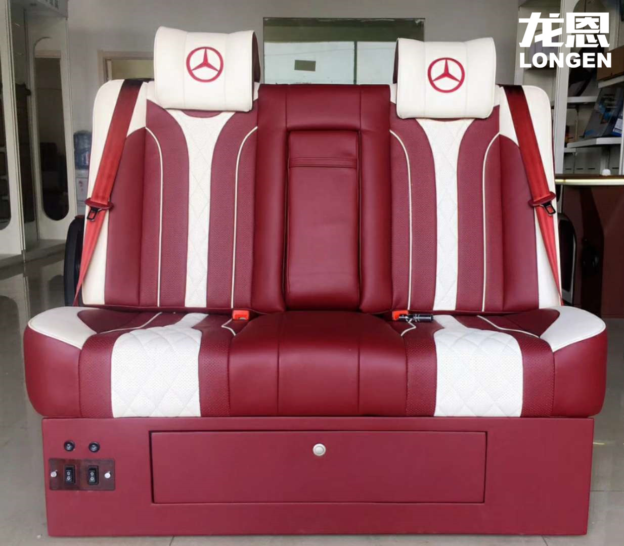 龙恩航空座椅厂家直销批发价格多种款式质量保证