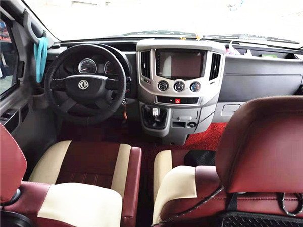 什么是房車，這就是房車--西安漢楓