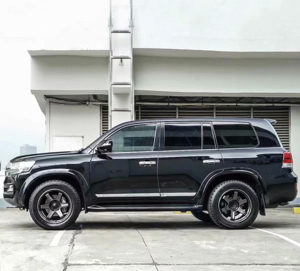 全新 日本RAYS TE37 ULTRA鍛造20寸