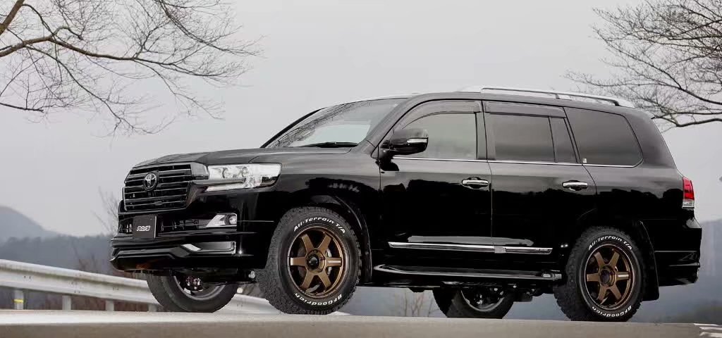 全新 日本RAYS TE37 ULTRA鍛造20寸