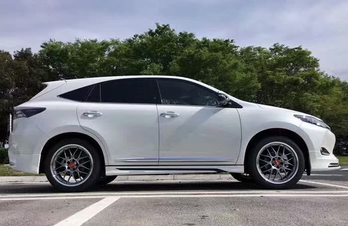 拆車 日本  BBS RS-GT 鍛 造20寸