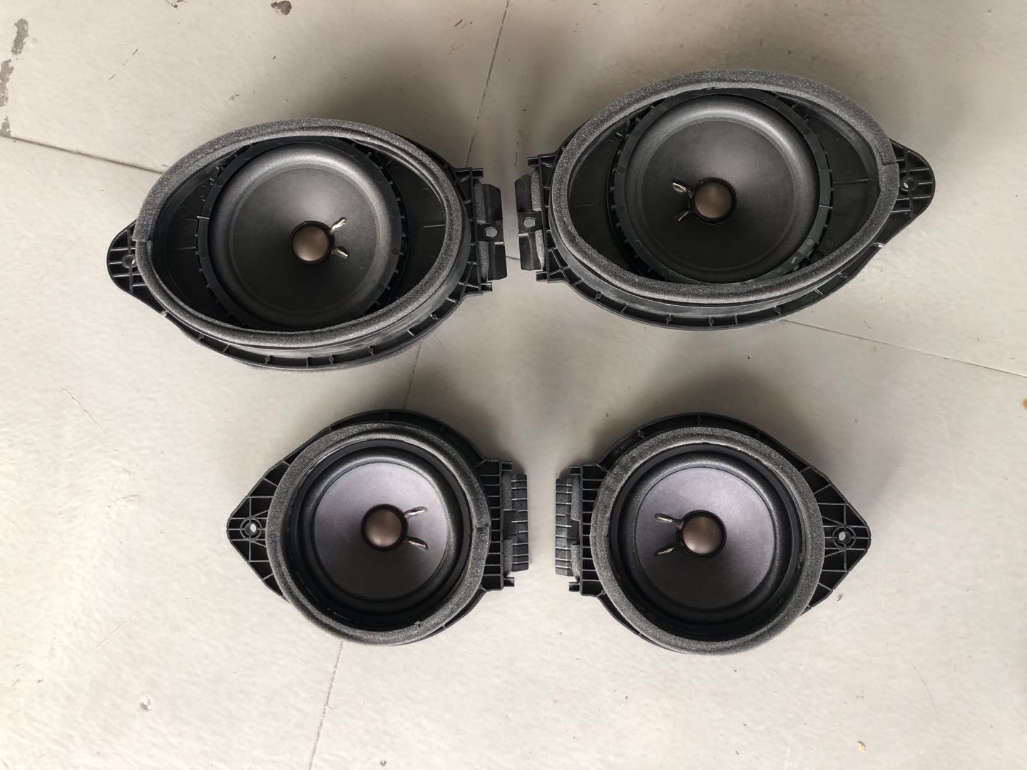 汕頭星悅汽車音響凱迪拉克XT6升級(jí)隔音音響改裝FOCAL法國勁浪器材音響匠心打造車主想要的好聲音暢享好音樂