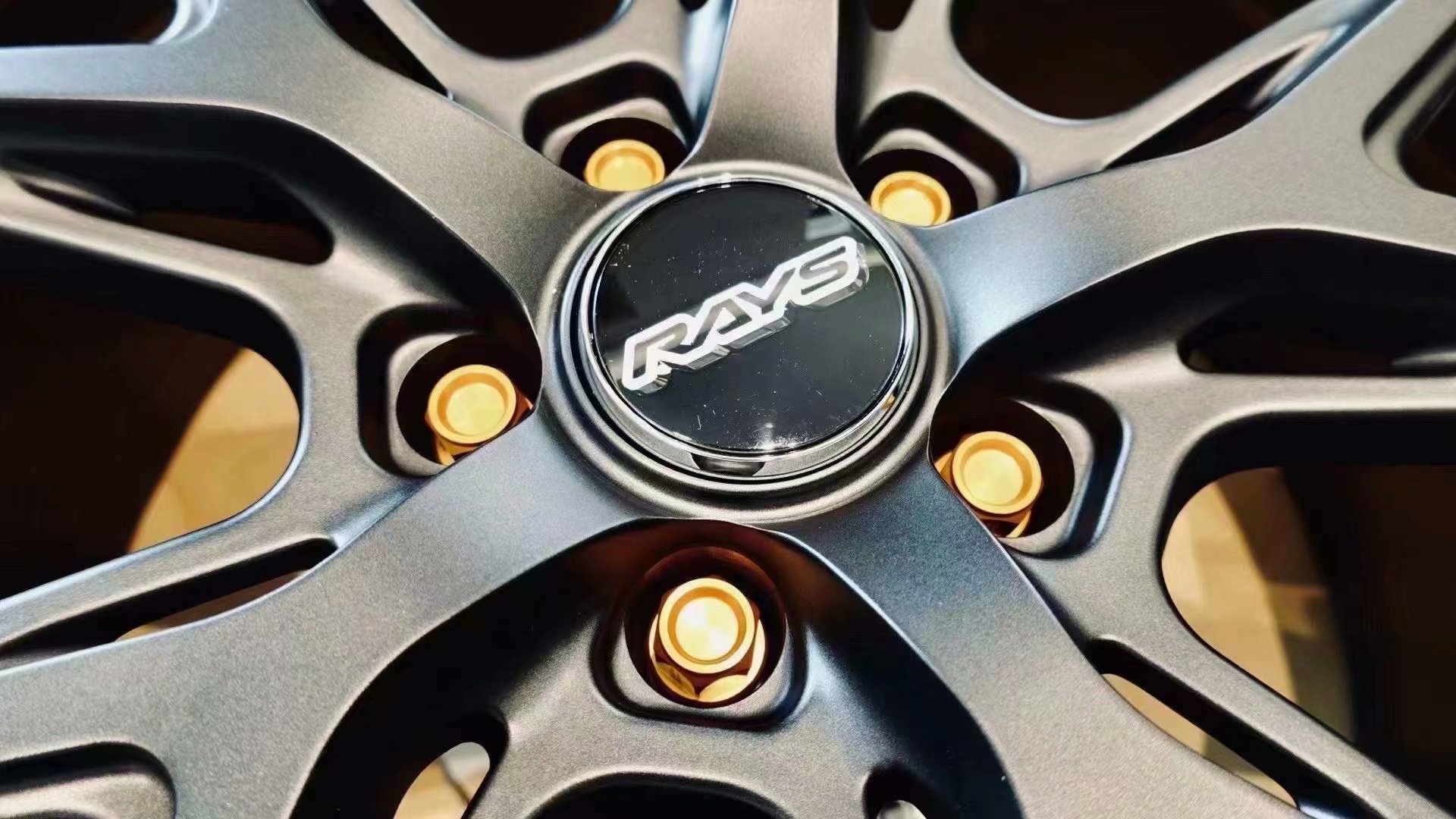 奔馳 for  RAYS 新品 VV21S 19寸