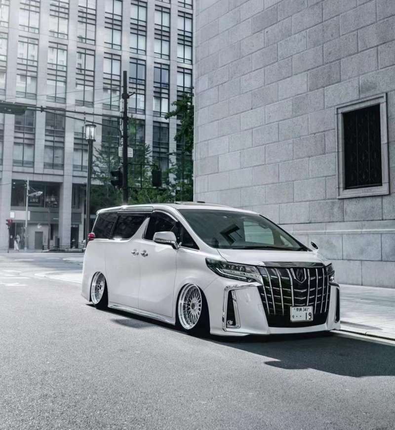 日本  BBS SUPER RS 雙片鍛造# 20寸