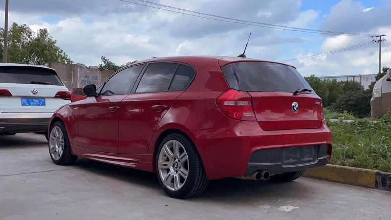 老車換新顏，感謝老鐵回圖！