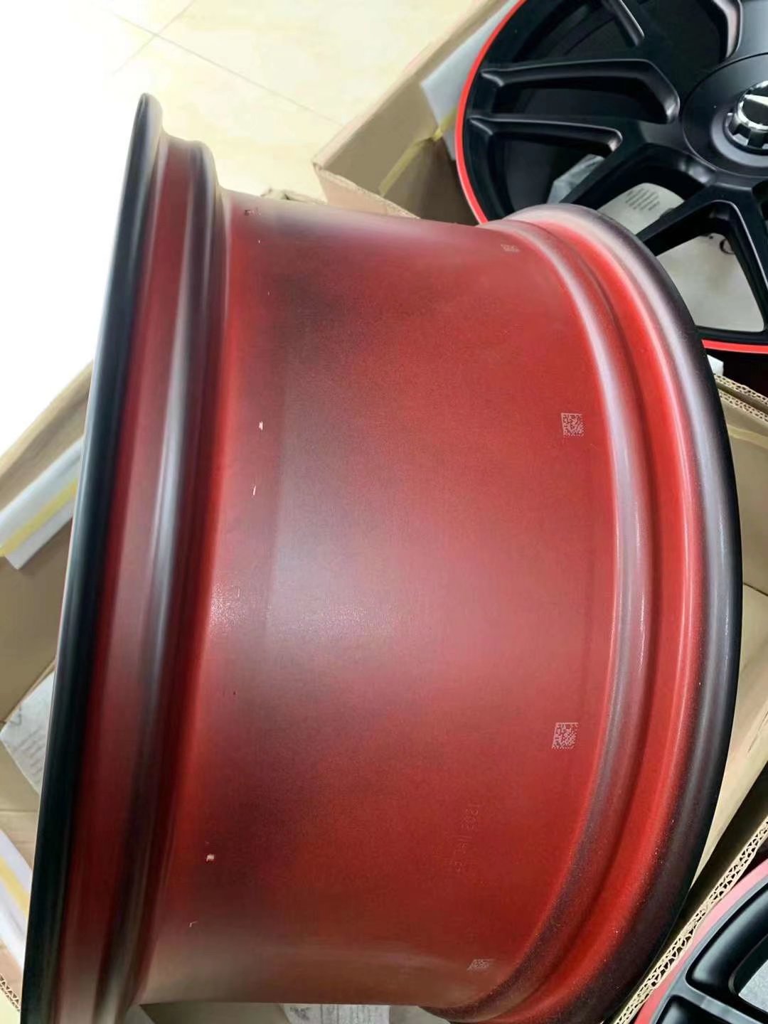 新款 G63 22寸 先行 特別版輪轂原裝正品
