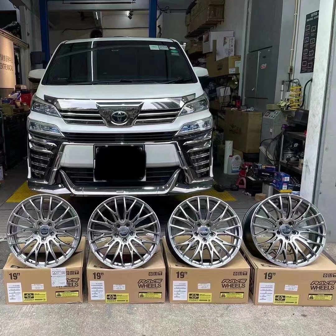 新品潮鞋 日本RAYS 2×10 BD 可以跟單