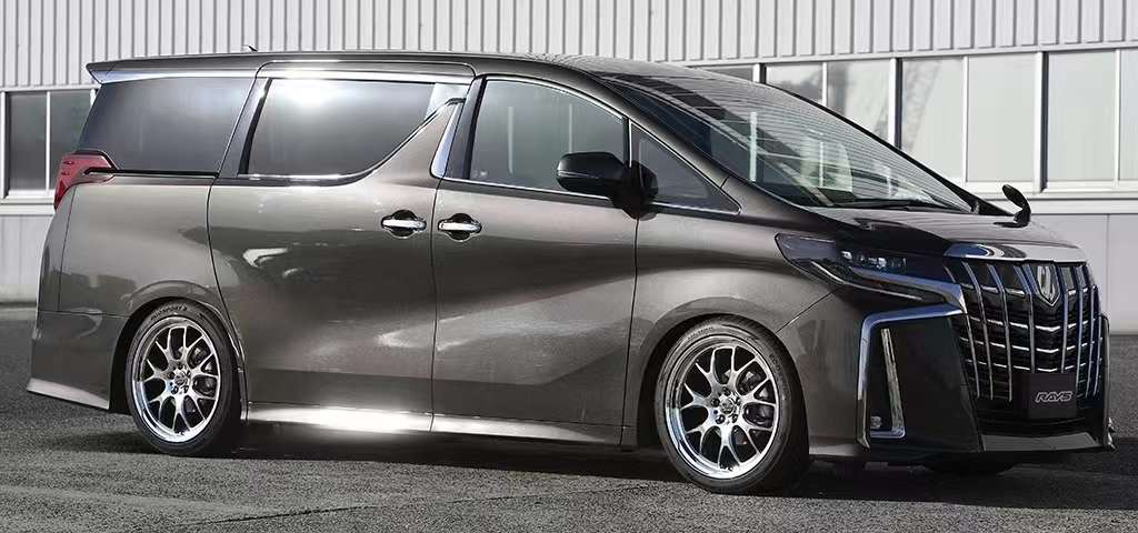 日本新品RAYS 2×7RA 現(xiàn)貨19寸