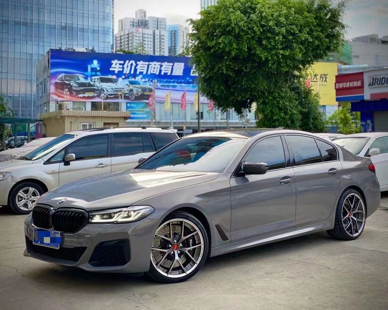 雙片鍛造BBS RIS   數(shù)據(jù)#20寸 9J ET34 10J ET28 5×112
