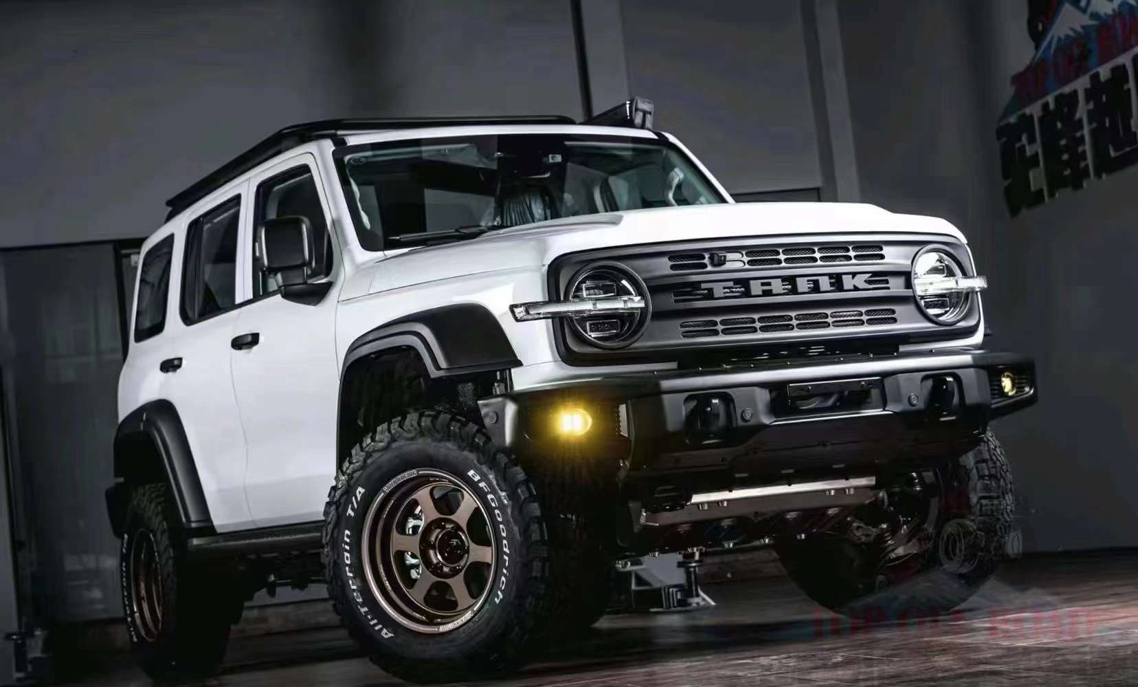 拆車RAYS TE37XT BR古銅18寸