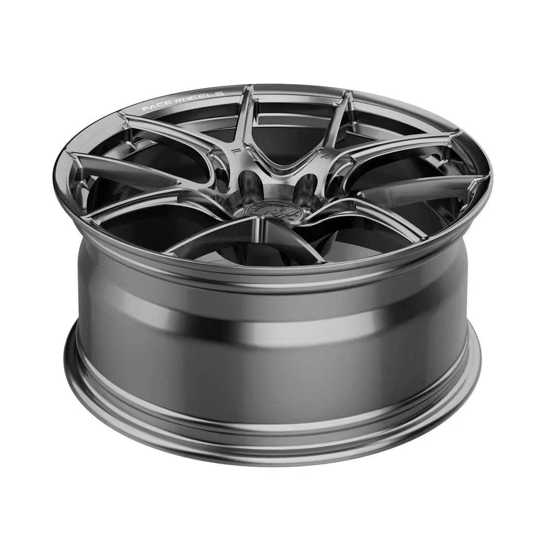 這兩天被問及的最強單品 Facewheels FW102-LW