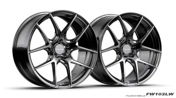 這兩天被問及的最強單品 Facewheels FW102-LW