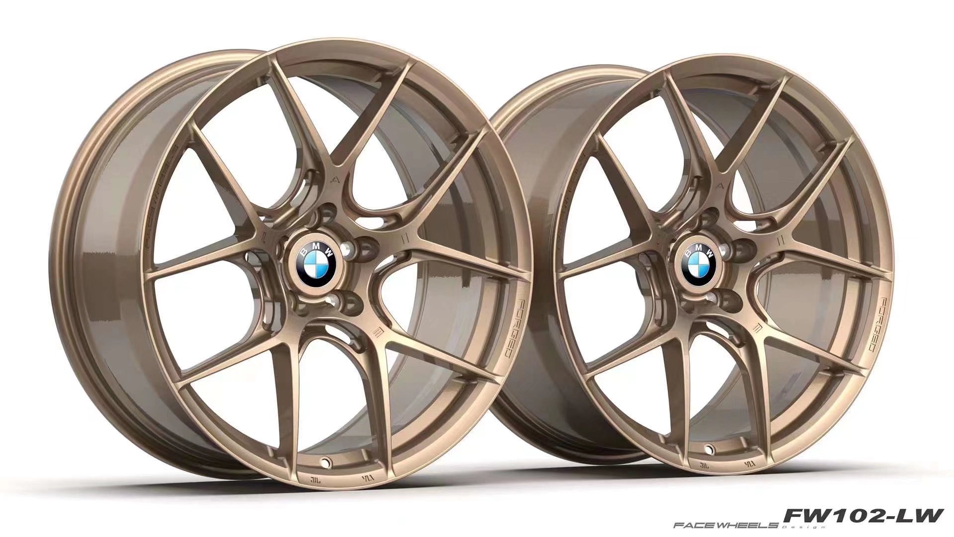 這兩天被問及的最強單品 Facewheels FW102-LW
