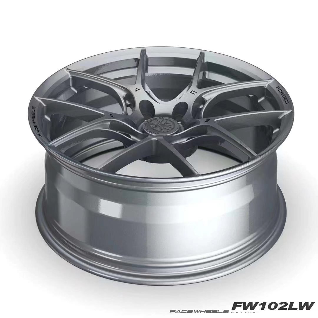 這兩天被問及的最強單品 Facewheels FW102-LW